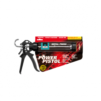 Bison Kitspuit | Bison | Zwart (Anti-drupsysteem, 360° draaibaar) 6307693 K100702510 - 1