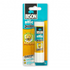 Bison Lijmstick | Bison Junior (Uitwasbaar, 21 gram, Maya de Bij) 6313313 K100702517 Bison Lijmstick | Bison Junior (Uitwasbaar, 21 gram, Maya de Bij) 6313313 K100702517