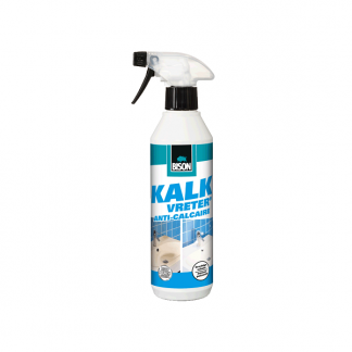 Bison Ontkalker Bison | 500 ml (Schuimspray, Metaalbeschermer, Binnen) 6313263 K170405202 - 1