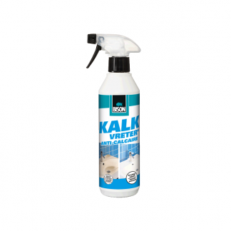 Bison Ontkalker Bison | 500 ml (Schuimspray, Metaalbeschermer, Binnen) 6313263 K170405202 - 