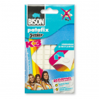 Bison Plakgum | Bison Junior | 80 stuks (Herbruikbaar, K3) 6313317 K100702521 Bison Plakgum | Bison Junior | 80 stuks (Herbruikbaar, K3) 6313317 K100702521