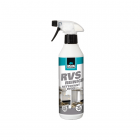 Bison RVS reiniger Bison | 500 ml (Spray) 6313266 K170405209 Bison RVS reiniger Bison | 500 ml (Spray) 6313266 K170405209