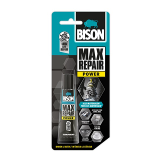 Bison Reparatielijm | Bison (Extra sterk, Elastisch, 8 gram) 6309243 K100702627 - 