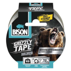 Bison Reparatietape | Bison | 10 meter (Grizzly tape, Waterdicht, Binnen/Buiten) 6311851 K100702525 - 2