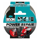 Bison Reparatietape | Bison | 10 meter (Power repair, Waterbestendig, Binnen/Buiten, 48 mm) 6311855 K100702524 - 2