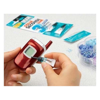 Bison Secondelijm | Bison (Sneldrogend, Extra sterk, 3 x 1 g) 6311922 K100702512 - 2