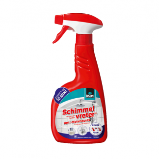 Bison schimmelvreter | 500 ml (Spray, Schuim, Binnen/Buiten) 6308289 K170405200 - 1