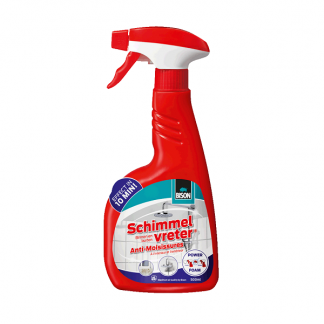 Bison schimmelvreter | 500 ml (Spray, Schuim, Binnen/Buiten) 6308289 K170405200 - 