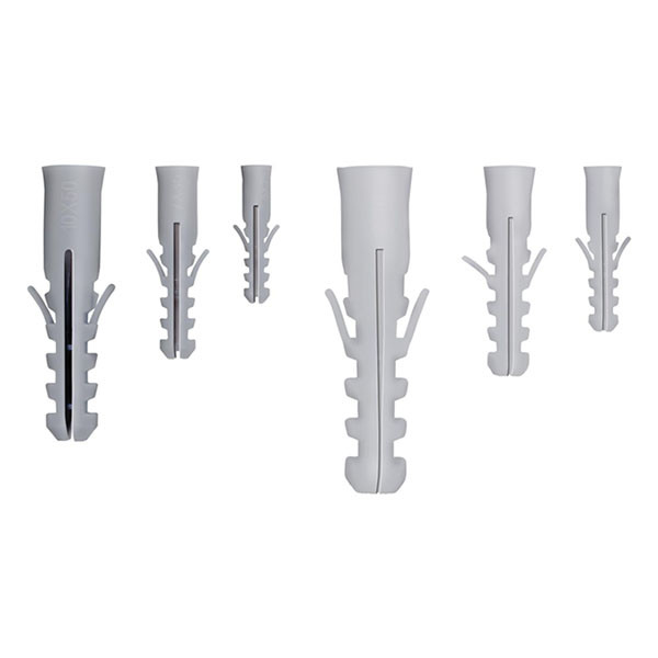 Black & Decker Assortimentsdoos | BLACK + DECKER | 138 stuks (Universeel) 871125223829 K100702785 - 2