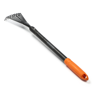 Black & Decker Bladhark | BLACK+DECKER | 77-100 cm (Staal, Verstelbaar) 871125223524 K170116581 - 3