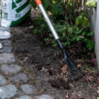Black & Decker Bladhark | BLACK+DECKER | 78-111 cm (Aluminium, Verstelbaar) 871125223529 K170116582 - 4