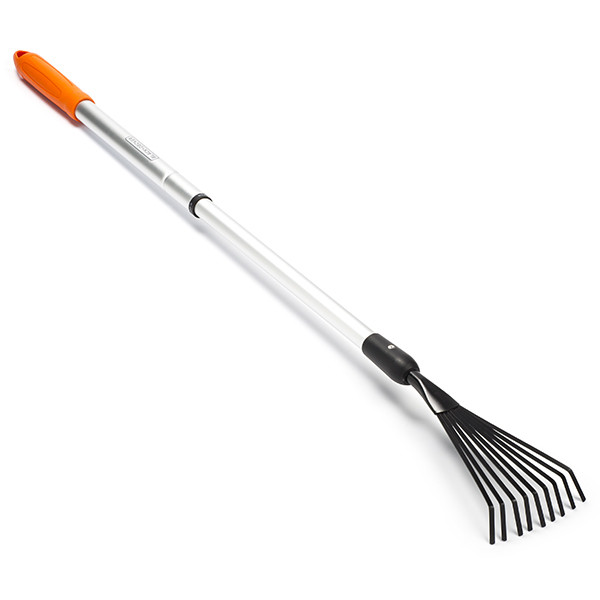 Black & Decker Bladhark | BLACK+DECKER | 78-111 cm (Aluminium, Verstelbaar) 871125223529 K170116582 - 2