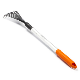 Black & Decker Bladhark | BLACK+DECKER | 78-111 cm (Aluminium, Verstelbaar) 871125223529 K170116582 - 3