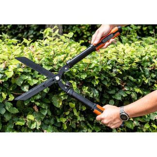 Black & Decker Heggenschaar | BLACK+DECKER | 61 cm 871125223456 K170113373 - 2