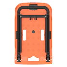 Black & Decker Plateauwagen | BLACK + DECKER | BXWT-H203 (Inklapbaar, Max. 90 kg) 871749663917 K101303025 - 4