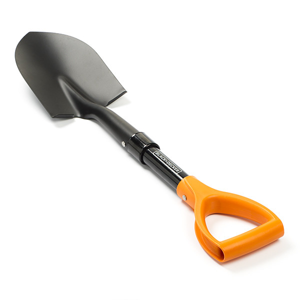 Black & Decker Puntspade | BLACK+DECKER | 67 cm (Staal) 871125223403 K170113372 - 2