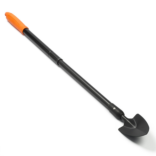 Black & Decker Puntspade | BLACK+DECKER | 77-105 cm (Verstelbaar, Zwart) 871125223467 K170113368 - 2