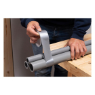 Black & Decker Reperatietape | BLACK+DECKER | 10 meter (Waterdicht, Binnen/Buiten, 48 mm) 871125223872 K100702794 - 7