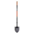 Black & Decker Schep | BLACK + DECKER | 148 cm (Ronde punt, Glasvezel, Roestvrij) 871125223442 K170113393 - 2