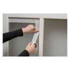 Black & Decker Schilderstape | BLACK + DECKER | 25 meter (Afdektape, Binnen, 48 mm) 871125223868 K100702791 - 3