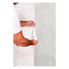 Black & Decker Schilderstape | BLACK + DECKER | 25 meter (Afdektape, Binnen, 48 mm) 871125223868 K100702791 - 4