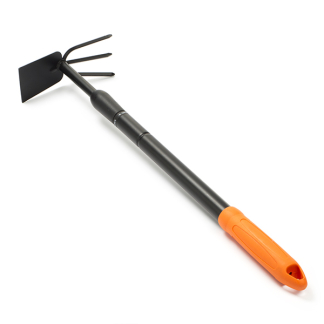 Black & Decker Schoffelhark | BLACK+DECKER | 66 tot 101 cm (3 tanden, Verstelbaar) 871125223523 K170116588 - 3