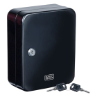 Black & Decker Sleutelkluis | BLACK+DECKER | 20 sleutels (Cilinderslot, Staal, Muurmontage) 871125224008 K170404344 - 1