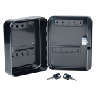 Black & Decker Sleutelkluis | BLACK+DECKER | 20 sleutels (Cilinderslot, Staal, Muurmontage) 871125224008 K170404344 - 2