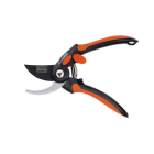 Black & Decker Snoeischaar | BLACK+DECKER (Anti-kleef, Aambeeld, Staal) 871125223413 K170113375 - 2