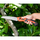 Black & Decker Snoeizaag | BLACK+DECKER (225 mm, Staal, Inklapbaar) 871125223425 K170113380 - 4