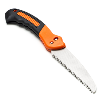 Black & Decker Snoeizaag | BLACK+DECKER (225 mm, Staal, Inklapbaar) 871125223425 K170113380 - 1