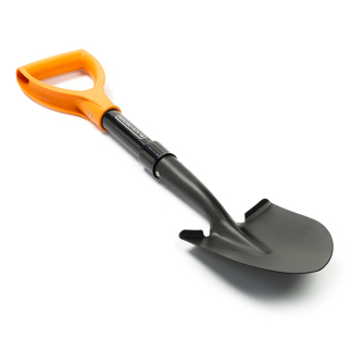 Black & Decker Spade | BLACK+DECKER | 67 cm (Staal) 871125223403 K170113372 - 1
