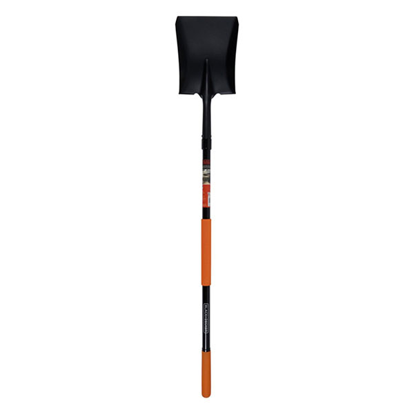 Black & Decker Spade | BLACK + DECKER | 149 cm (Vierkante kop, Glasvezel, Roestvrij) 871125223444 K170113392 - 2