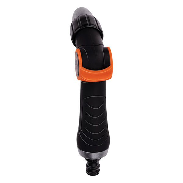 Black & Decker Sproeikop tuinslang | BLACK+DECKER | 3 standen (Verlengstuk, Universeel) 871125223579 K170505391 - 2