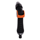Black & Decker Sproeikop tuinslang | BLACK+DECKER | 3 standen (Verlengstuk, Universeel) 871125223579 K170505391 - 2