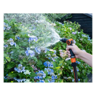 Black & Decker Sproeikop tuinslang | BLACK+DECKER | 3 standen (Verlengstuk, Universeel) 871125223579 K170505391 - 5