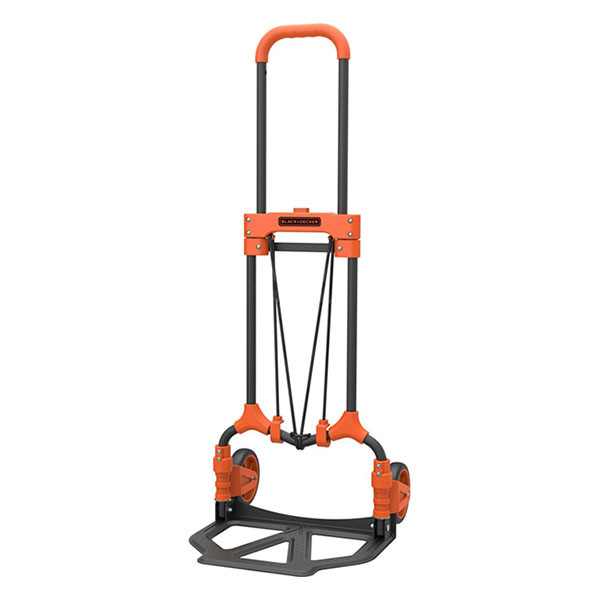 Black & Decker Steekwagen | BLACK + DECKER | BXWT-H200 (Inklapbaar, Max. 65 kg) 871125218868 K101303024 - 1
