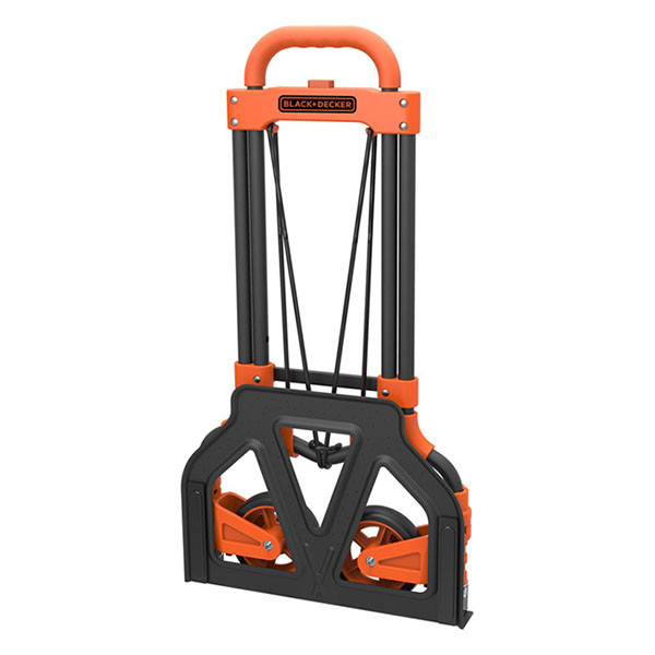 Black & Decker Steekwagen | BLACK + DECKER | BXWT-H200 (Inklapbaar, Max. 65 kg) 871125218868 K101303024 - 2