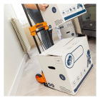 Black & Decker Steekwagen | BLACK + DECKER | BXWT-H200 (Inklapbaar, Max. 65 kg) 871125218868 K101303024 - 5