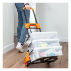 Black & Decker Steekwagen | BLACK + DECKER | BXWT-H200 (Inklapbaar, Max. 65 kg) 871125218868 K101303024 - 6