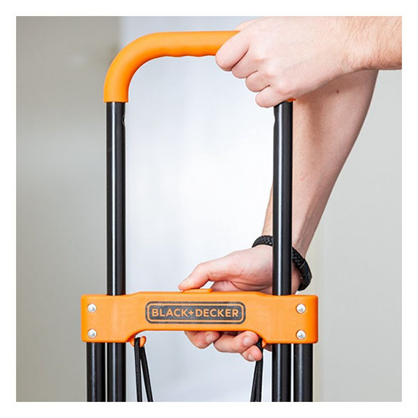Black & Decker Steekwagen | BLACK + DECKER | BXWT-H200 (Inklapbaar, Max. 65 kg) 871125218868 K101303024 - 7