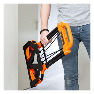 Black & Decker Steekwagen | BLACK + DECKER | BXWT-H200 (Inklapbaar, Max. 65 kg) 871125218868 K101303024 - 8