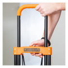 Black & Decker Steekwagen | BLACK + DECKER | BXWT-H200 (Inklapbaar, Max. 65 kg) 871749663415 K101303028 - 7