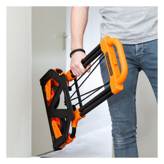Black & Decker Steekwagen | BLACK + DECKER | BXWT-H200 (Inklapbaar, Max. 65 kg) 871749663415 K101303028 - 8