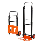 Black & Decker Steekwagen | BLACK + DECKER | BXWT-H305 (Inklapbaar, Max. 90 kg) 871749663773 K101303026 Black & Decker Steekwagen | BLACK + DECKER | BXWT-H305 (Inklapbaar, Max. 90 kg) 871749663773 K101303026