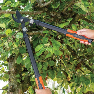 Black & Decker Takkenschaar | BLACK+DECKER | 35.5 cm (Staal) 871125223452 K170113384 - 3