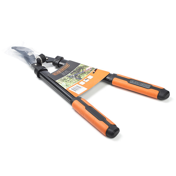 Black & Decker Takkenschaar | BLACK+DECKER | 35.5 cm (Staal) 871125223452 K170113384 - 4