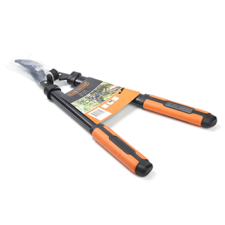 Black & Decker Takkenschaar | BLACK+DECKER | 35.5 cm (Staal) 871125223452 K170113384 - 4
