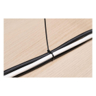 Black & Decker Tie wrap | BLACK+DECKER | 120 x 2 mm (200 stuks, Zwart) 871125223991 K100702799 - 6