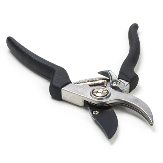 Black & Decker Tuingereedschapset | BLACK+DECKER | 4-delig (Snoeischaar, Handhark, Tuinschepje, Kniekussen) 871125223426 K170116610 - 2